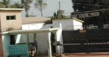 Gambie: “ Boy Djinné ” à la sinistre prison Mile 2