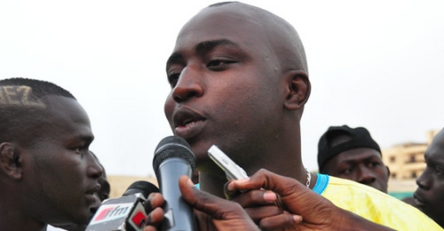 Lac de Guiers 2 : « J’ai décidé d’affronter Ama Baldé »