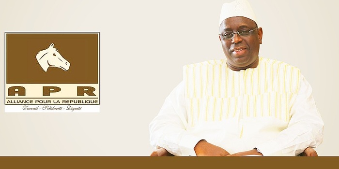 Politique : l'APR réitère sa position de ne pas prendre part au dialogue et exige la libération de Farba Ngom, Lat Diop et Abdoulaye Ndiaye... Politique : l'APR réitère sa position de ne pas prendre part au dialogue et exige la libération de Farba Ngom, Lat Diop et Abdoulaye Ndiaye...