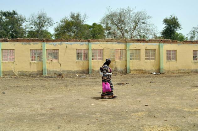 NIGERIA : Au moins 13 morts dans des attentats-suicides à Chibok