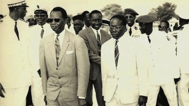 Président Mamadou Dia, l’oublié de la République (par Bassirou Sakho)