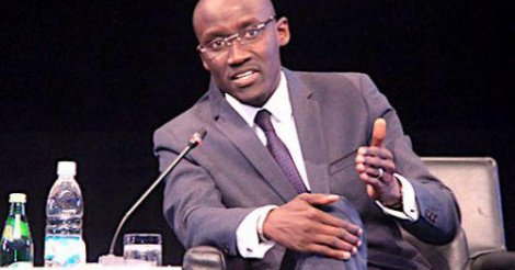 Côte-d'Ivoire: le gouvernement table sur une croissance économique de 9,8% en 2016