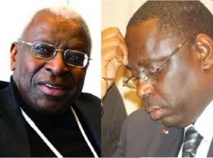 Ce que Macky Sall pense de l'affaire Lamine Diack