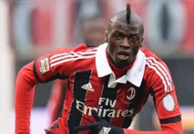 AC Milan : une belle offre pour le franco-sénégalais M’Baye Niang ? AC Milan : une belle offre pour le franco-sénégalais M’Baye Niang ?