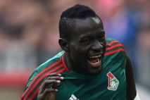 Everton : Baye Oumar Niasse passe sa visite médicale Everton : Baye Oumar Niasse passe sa visite médicale