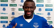 Officiel: Baye Oumar Niasse signe à Everton pour 18 millions d'euros Officiel: Baye Oumar Niasse signe à Everton pour 18 millions d'euros