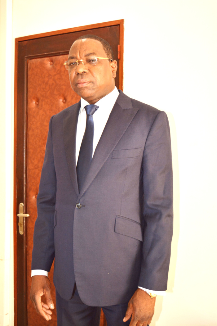 Scandale sur les billets de Mecque : La coalition «Jubanti Sénégal» invite Mankeur N'diaye à se mettre à la disposition de la justice Scandale sur les billets de Mecque : La coalition «Jubanti Sénégal» invite Mankeur N'diaye à se mettre à la disposition de la justice