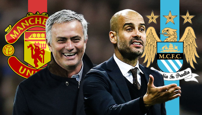Le duel Mourinho-Guardiola prend forme