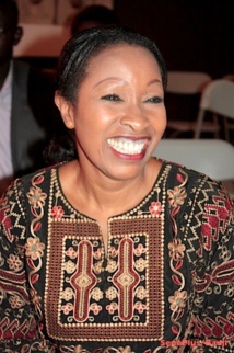 Dernière minute : Macky Sall nomme l’ex responsable libéral Awa Ndiaye à la présidence de la CDP