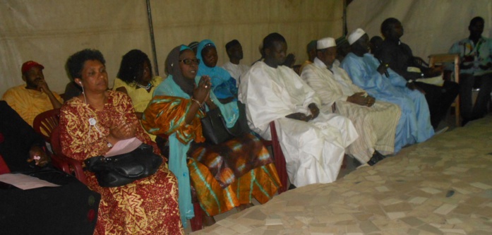 « Nous Pouvons, je Peux »