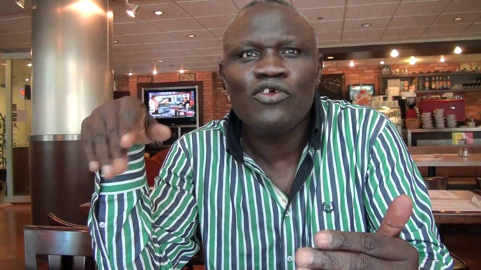 Khalifa-Macky : La révélation de Gaston Mbengue
