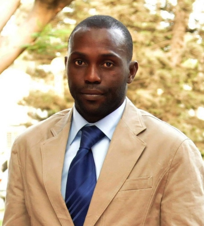 L’écrivain et éditeur Moustapha Ndéné Ndiaye réagit à la signature du décret d’agrément de la SODAV