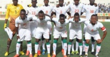 Sénégal : la liste des Lions de la Téranga pour le Mexique Sénégal : la liste des Lions de la Téranga pour le Mexique