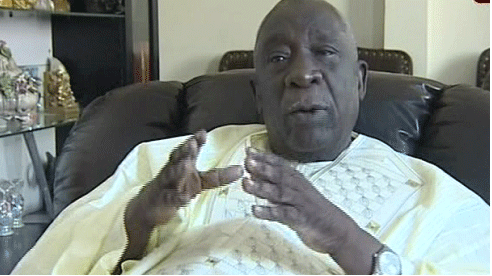 El Hadj Mansour Mbaye # « Je demande au président Macky Sall de tendre la main à nouveau à l’opposition »