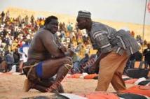 Katy Diop : «Yékini peut bien lutter avec Lac 2»