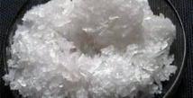 DROGUE - 2,5 Kgs de méthamphétamine saisis à Kidira