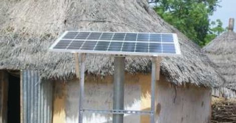 Scandale à l’ Aser: Un gré à gré de 60 milliards sous le manteau d’une « offre spontanée »