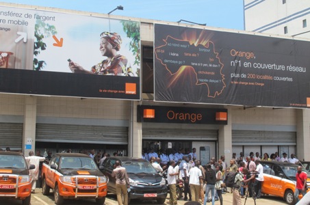 L'ancien Directeur commercial de Orange Guinée arrêté à l’aéroport LSS