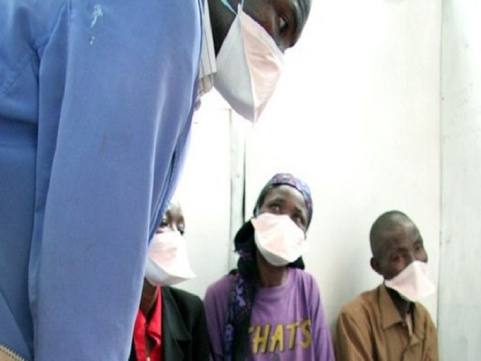 Pikine-Guédiawaye : près de 700 cas de Tuberculose recensés entre janvier et juin 2025 Pikine-Guédiawaye : près de 700 cas de Tuberculose recensés entre janvier et juin 2025