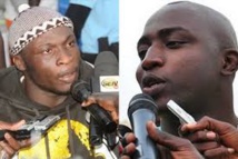 Dernière minute : Ama Baldé vs Lac 2 ficelé, la banlieue en ébullition Dernière minute : Ama Baldé vs Lac 2 ficelé, la banlieue en ébullition