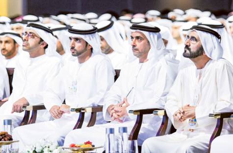 Les Emirats nomment une ministre du Bonheur et une de la Jeunesse âgée de 22 ans