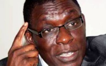 Farba Senghor : « Sans moi, Macky ne serait jamais ce qu’il est devenu »