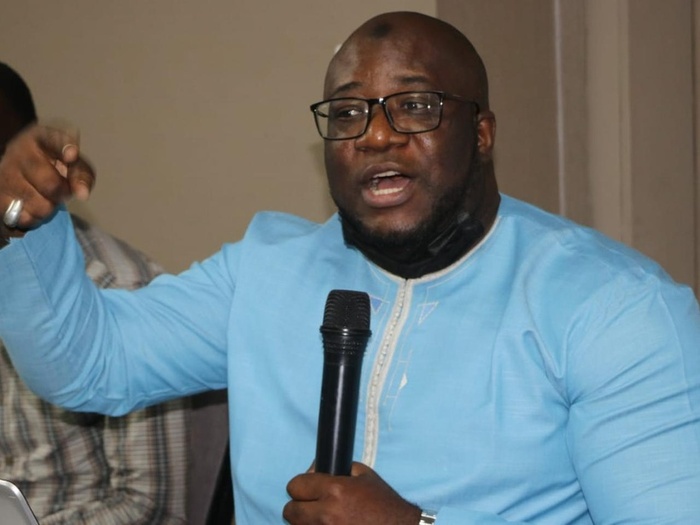 Birahim Seck à Diomaye : "la gouvernance du pays manque de lisibilité, de prévisibilité et de redevabilité" Birahim Seck à Diomaye : "la gouvernance du pays manque de lisibilité, de prévisibilité et de redevabilité"