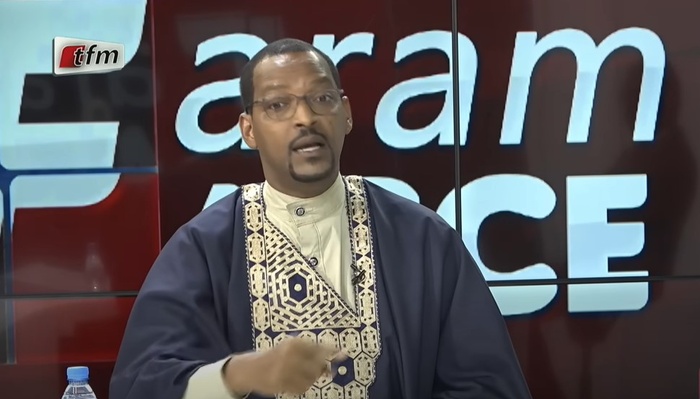 Qui en veut à Mame Boye Diao ? Qui en veut à Mame Boye Diao ?