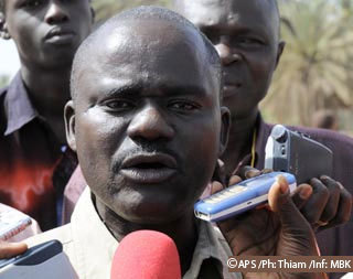 SUSPENSION DE LA GRÈVE DANS LES MAIRIES ET COMMUNES : Les travailleurs mettent l’Etat en demeure