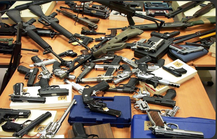 Marché d’armement de 45,3 milliards FCFA : la DIC relance l’enquête Marché d’armement de 45,3 milliards FCFA : la DIC relance l’enquête