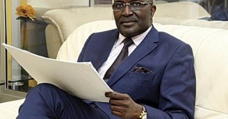 Babacar Ngom président de Sedima : « Au Sénégal, ce sont des étrangers qui contrôlent l’économie»