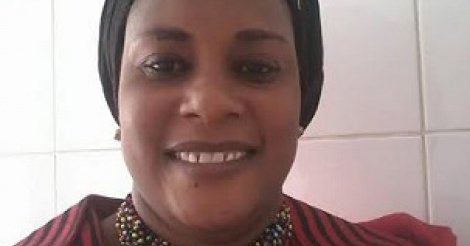 Une proche de Mariama Sarr dénonce les clivages au sein de l’Apr