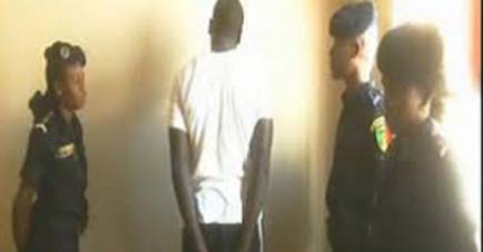 Retour de parquet pour le meurtrier de la rue Carnot