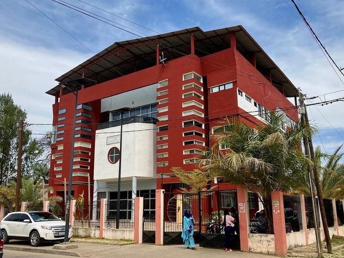 Mairie de Ziguinchor : le régisseur municipal arrêté pour détournement présumé de plus de 27 millions de F Cfa Mairie de Ziguinchor : le régisseur municipal arrêté pour détournement présumé de plus de 27 millions de F Cfa