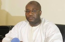 Réponse de Birahim Seck à la menace de plainte d'Aliou Sall : "Qu’il fasse vite, je dois voyager" Réponse de Birahim Seck à la menace de plainte d'Aliou Sall : "Qu’il fasse vite, je dois voyager"