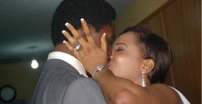 Zimbabwe : Après avoir engrossé sa mère, il souhaite l'épouser Vivant une relation incestueuse depuis près d'un an avec sa mère Betty Mbereko, 40 ans; Farai, 23 ans, a décidé de l'épouser après l'avoir mise enceinte.