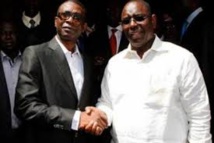 Youssou Ndour :  » Je dis ‘massa’ au Président Macky Sall »