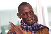 Aboubacry Mbodj, SG de la Raddho : «Nous avons été très surpris de la décision de Macky Sall» Aboubacry Mbodj, SG de la Raddho : «Nous avons été très surpris de la décision de Macky Sall»