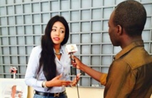 Ya Awa Dieye est renvoyée de la 2STV Ya Awa Dieye est renvoyée de la 2STV
