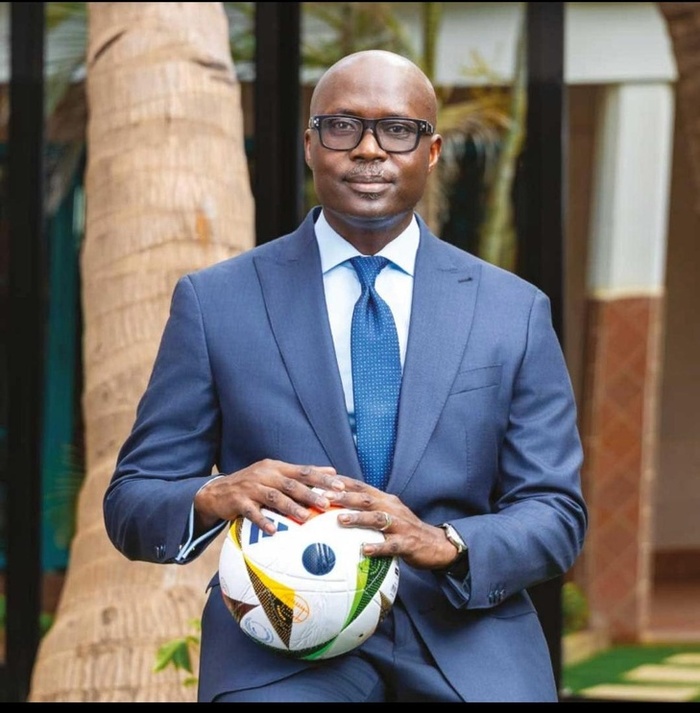 Abdoulaye Fall : Le choix de l’unité et de la stabilité pour le football sénégalais Abdoulaye Fall : Le choix de l’unité et de la stabilité pour le football sénégalais