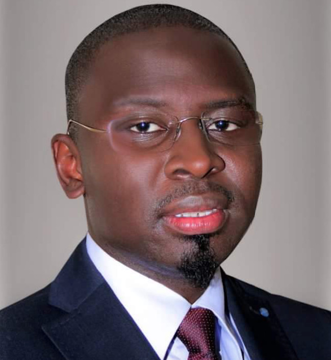 Réaction de M. Elhadji Daniel So, secrétaire exécutif d’Ag/jotna : « Le plus important est qu’on puisse enfin cadenasser notre constitution »