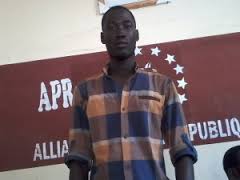 MBACKE- La Cojer demande à Y'en a marre de digérer d'abord l'argent des " Diack"