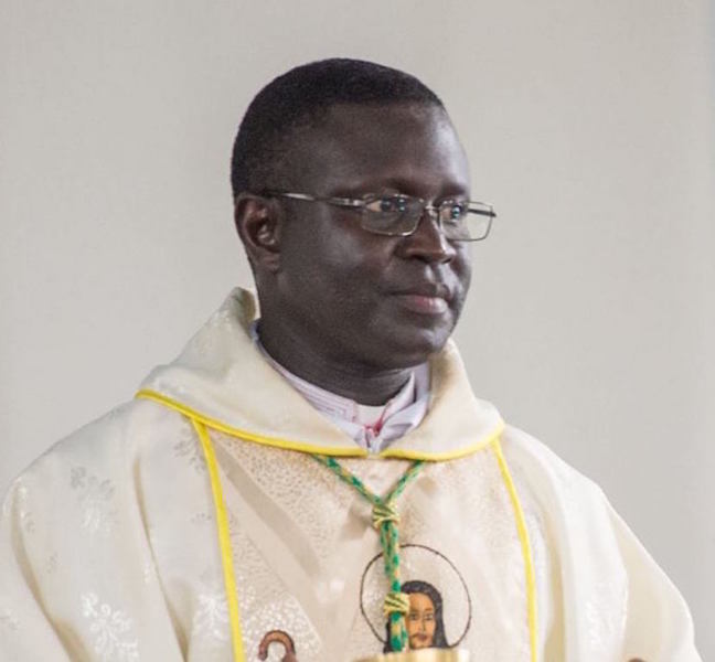 Les Journées Mondiales de la Jeunesse (JMJ) ramenées au 13 mars dans les diocèses du Sénégal