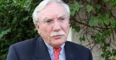 Jean-Félix Paganon : «Si Macky Sall n’avait pas écouté le Conseil constitutionnel …»