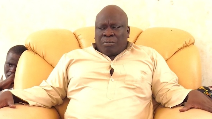 Un fils de Cheikh Béthio rompt le silence sur son « maigre héritage » : Un fils de Cheikh Béthio rompt le silence sur son « maigre héritage » :