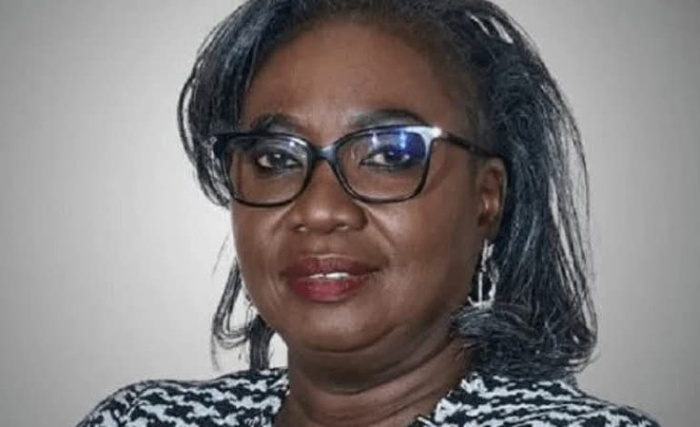 L'ancienne ministre des Mines, Sophie Gladima obtient une liberté provisoire sous bracelet électronique L'ancienne ministre des Mines, Sophie Gladima obtient une liberté provisoire sous bracelet électronique