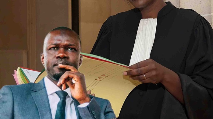 "Tensions" entre la Primature et la magistrature : la tentative de dialogue avortée "Tensions" entre la Primature et la magistrature : la tentative de dialogue avortée