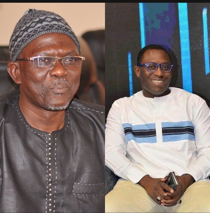 Procès Bachir Fofana et Moustapha Diakhaté : le verdict reporté au 16 juillet, les prévenus maintenus en détention Procès Bachir Fofana et Moustapha Diakhaté : le verdict reporté au 16 juillet, les prévenus maintenus en détention