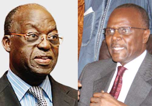 Passé/présent - Promesse d’un mandat de 5 ans : Niasse-Tanor, le reniement