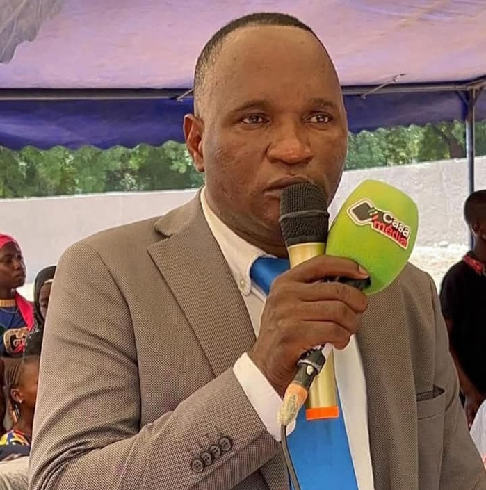 Kolda : le maire de Saré Bidji placé sous contrôle judiciaire dans une affaire foncière Kolda : le maire de Saré Bidji placé sous contrôle judiciaire dans une affaire foncière